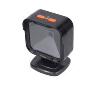 Equip 351028 lettore di codici a barre Lettore di codici a barre fisso 1D/2D LED Nero