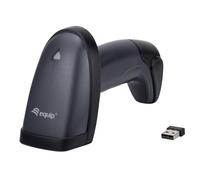 EQUIP WIRELESS 2D BARCODE SCANNER + STAND 351029