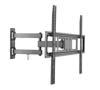 Equip 650342 37-70´´ Tv Stand Nero