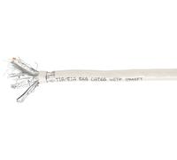 Equip Equip 401493 Cavo Di Rete Beige 305 M Cat6a S/ftp (S-Stp) T_0009_1162838 I
