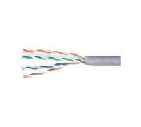 Equip Cat 6 F/utp Halogen Free Coil 305 M Grigio