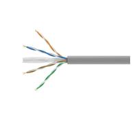 Equip 404537 cavo di rete Grigio 305 m Cat6a U/UTP (UTP) [404537]