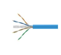 Equip 404542 cavo di rete Blu 305 m Cat6a U/UTP (UTP) [404542]
