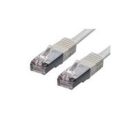 Equip 605550 cavo di rete Bianco 50 m Cat6 S/FTP [S-STP] (Equip 605550 netv?rkskabel Hvid 50 m C) NEW