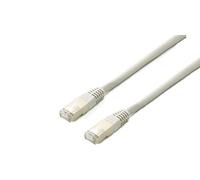 Equip 605614 cavo di rete Bianco 5 m Cat6a S/FTP (S-STP) NEW