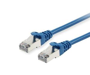 Equip 606211 cavo di rete Blu 30 m Cat6a S/FTP (S-STP)