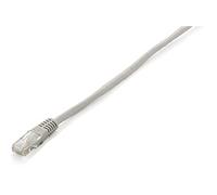 Equipaggia il cavo di rete UTP Cat 6 da 5 m Beige