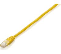 Equip 625469 cavo di rete Giallo 20 m Cat6 U/UTP (UTP)