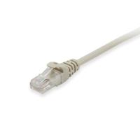 Equip 625470 - Cavo patch Cat.6 U/UTP, 0,15 m, colore: Beige