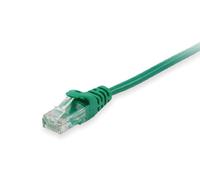 Equip 625493 - Cavo patch U/UTP Cat.6, 1,5 m, colore: Verde
