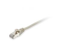 Equip 635502 cavo di rete Grigio 3 m Cat6 S/FTP [S-STP] (Equip 635502 netv?rkska