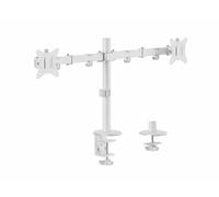 17 -32 ARTICULATING DUAL MONITOR D