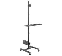 Equip Equip 650171 Workstation Mobile Da 17''-32'' T_0178_1259046 Informatica
