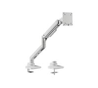Equip 650181 supporto da tavolo per Tv a schermo piatto 124,5 cm (49") Bianco Sc