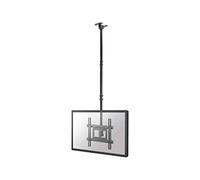 Equip 650321 Staffa TV da 32“-70” per montaggio a soffitto