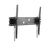 Equip 650322 60-100´´ 100kg Wall Tv Bracket Nero