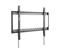Equip 650323 supporto da parete per tv a schermo piatto 2,54 m (100") Nero