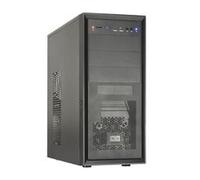 Equip 650324 Staffa di montaggio a parete per TV inclinabile/girevole da 37” a 90”