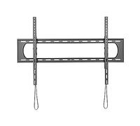 Conceptronic Supporto TV A Parete 120" Nero 650339-Conceptronic Supporti A Muro