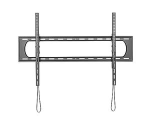 Equip 650339 Robusto supporto per TV inclinabile da 60 a 120 pollici