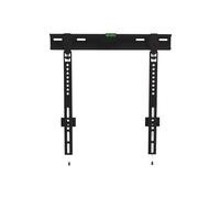 Equip 650363 Supporto per display espositivi 139,7 cm (55") Nero