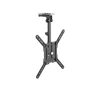 Equip Staffa per TV a soffitto da 23” a 55”