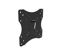 Equipaggia il supporto da parete per TV inclinabile 23"/42" VESA 200X200 Max 20Kg