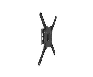 Equip 650405 Supporto TV a parete 139,7 cm (55") Nero NEW