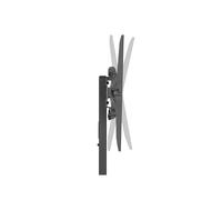 Equipaggia il supporto TV inclinabile universale per VESA 400x400 da 32"-55" Max 35Kg