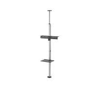 Equip 650621 37-70 pollici Supporto TV dal pavimento al soffitto