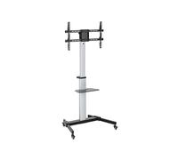 EQUIP 37 -86 ROTATE TV CART 650630