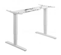 Equip 650804 Height Adjustable Electric Table One Size