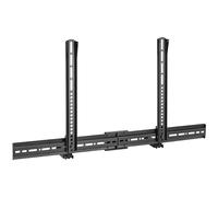 EQUIP STAFFA SUPPORTO UNIVERSALE PER SOUNDBAR (650895)**PUOI PAGARE ANCHE ALLA CONSEGNA!!!**