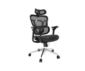 Equip 651051 sedia e poltrona da ufficio Sedile traspirante Schienale a rete - Nouvo