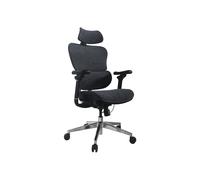 Equip 651052 sedia e poltrona da ufficio Sedile imbottito Schienale imbottito - Nouvo