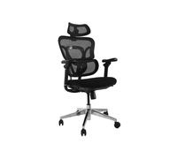 Equip 651053 sedia e poltrona da ufficio Sedile imbottito Schienale a rete - Nouvo