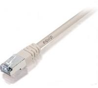 Equip 705419 cavo di rete Beige 20 m Cat5e SF/UTP (S-FTP)