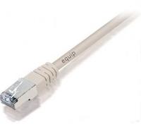 Equip 705419 cavo di rete Beige 20 m Cat5e SF/UTP (S-FTP) NEW