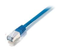 Equip 705435 cavo di rete Blu 7,5 m Cat5e SF/UTP (S-FTP)
