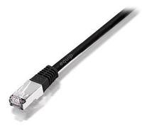 Digital Data Communications Cavo di rete Equip 705912 Cat5e SF/UTP (S-FTP) 3 m Nero