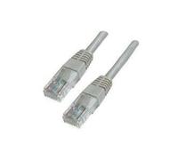 Equip 825412 cavo di rete Beige 3 m Cat5e U/UTP (UTP) NEW