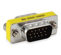 EQUIP ADAPTADOR VGA DB15 M/M 124320