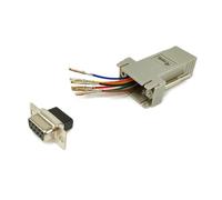 Equip Adattatore da DB9 a Rj45, W129020550