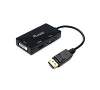 Pny Adattatore Displayport Hdmi/dvi/vga 24 Cm