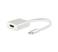 Equip ADATTATORE DA USB-C A HDMI (133452)