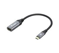 Equip Adattatore da USB-C a HDMI 2.1, 8K/30Hz