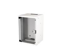 Equip Rack da parete EWM-09-3030-G 9U 300x300 mm Grigio chiaro