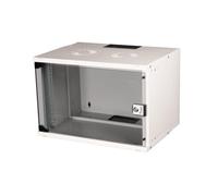 E_0001_100482890 Equip Equip EWM-07-5440-G rack 7U Da parete Grigio chiaro Infor