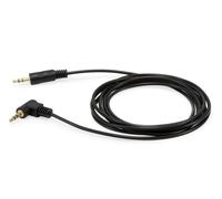 Equip Audiokabel 3.5mm St/St 2.50m 1x90 Gra NUOVO