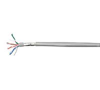 Equip Cavo Di Rete S/ftp Cat Bobina 100 M 6a